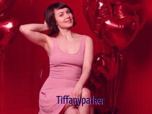 Tiffanyparker