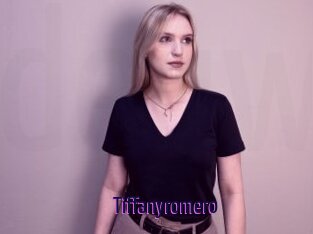 Tiffanyromero