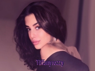 Tiffanyrozzy