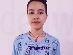 Tiffanystaar