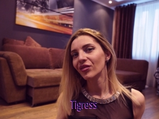 Tigress