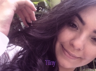 Tiiny