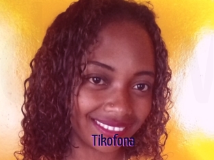 Tikofona