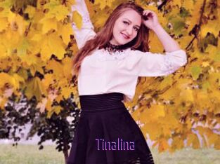 Tinalina
