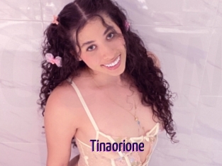 Tinaorione