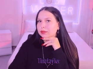 Tinatayler