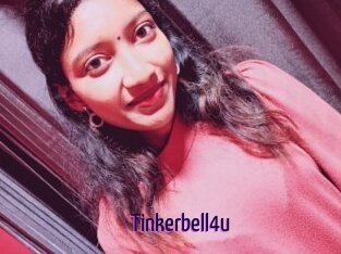Tinkerbell4u