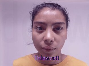 Tishascoott