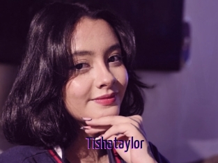 Tishataylor