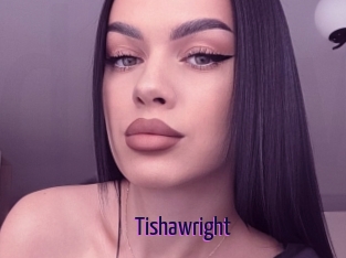 Tishawright