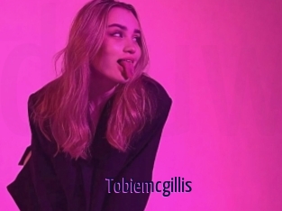 Tobiemcgillis