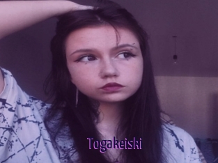 Togakeiski