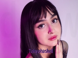 Tokyohaskell