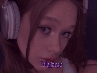 Tollyjarge