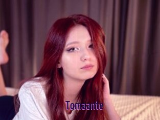 Tomaante