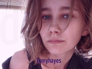 Tomyhayes