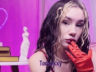 Toosexxy