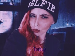 Tordup