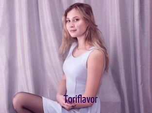 Toriflavor
