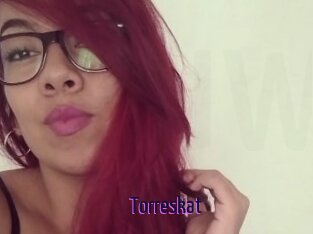 Torreskat