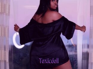Toxicdoll