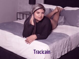 Tracicain