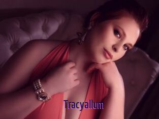 Tracyallum