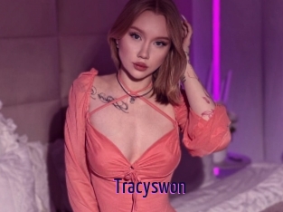 Tracyswon