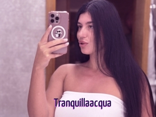 Tranquillaacqua