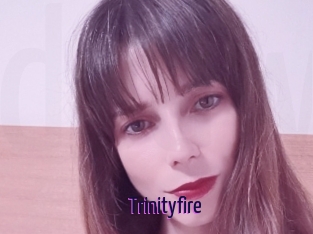 Trinityfire
