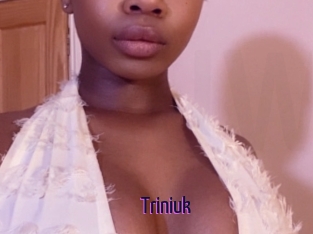 Triniuk