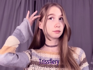 Trissfiery
