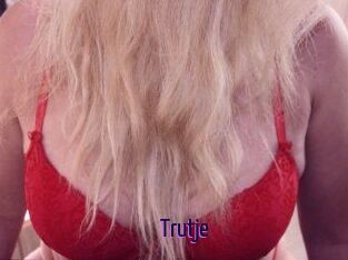 Trutje
