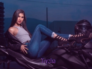 Tryzha