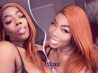 Tsfoxx