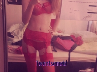Twentsemeid
