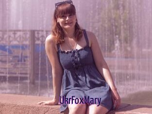 UkrFoxMary