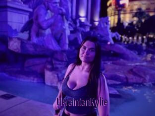 UkrainianKylie