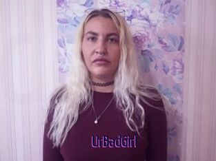 UrBadGirl
