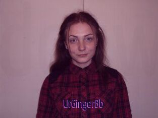 UrGingerBb