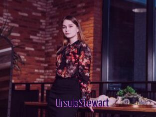 UrsulaStewart