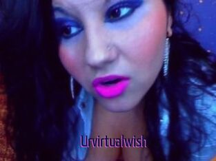 Ur_virtualwish