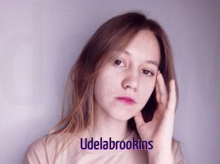 Udelabrookins
