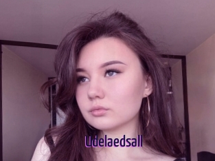 Udelaedsall