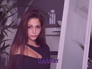 Udelafarr
