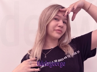 Udelageorge