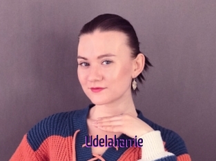 Udelaharrie