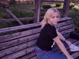 Udelealvey