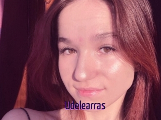 Udelearras
