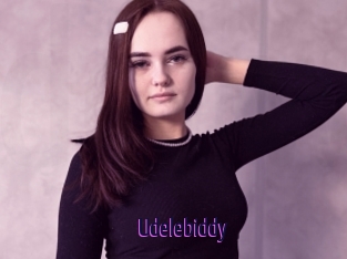 Udelebiddy